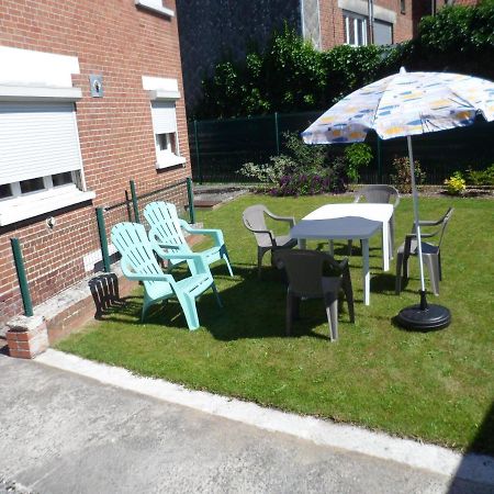 Maison Individuelle De 100 M2 Hotel Aulnoye-Aymeries Luaran gambar