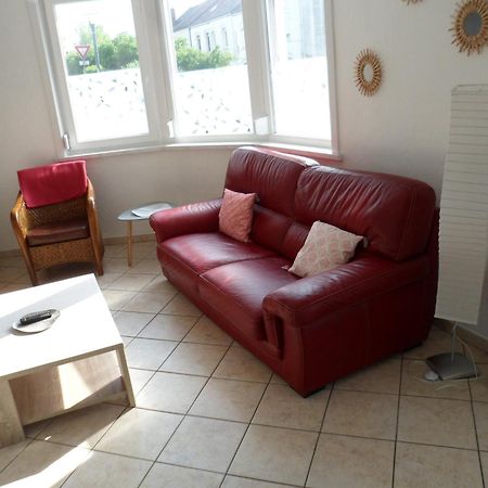Maison Individuelle De 100 M2 Hotel Aulnoye-Aymeries Luaran gambar