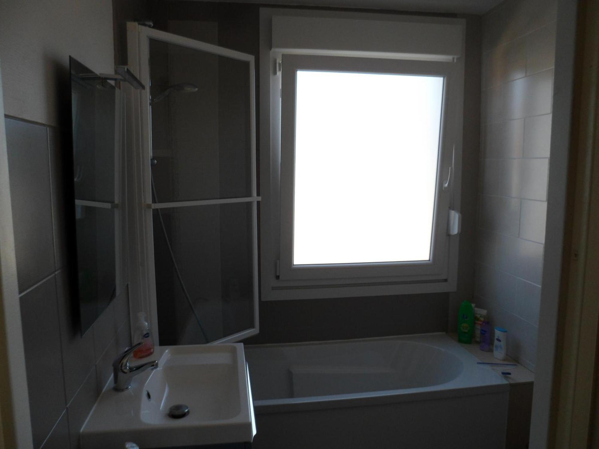 Maison Individuelle De 100 M2 Hotel Aulnoye-Aymeries Luaran gambar
